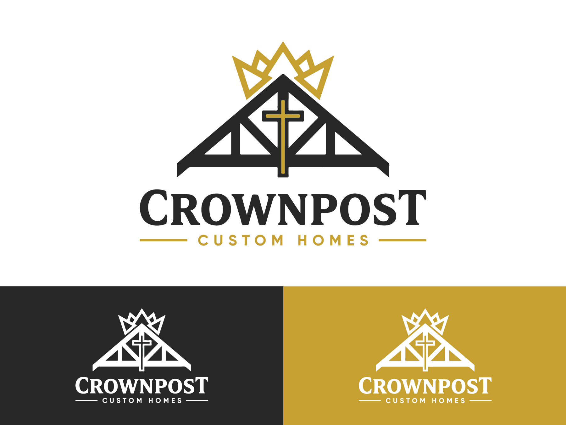 Logo Design by yozdesign for this project | Design #37451175