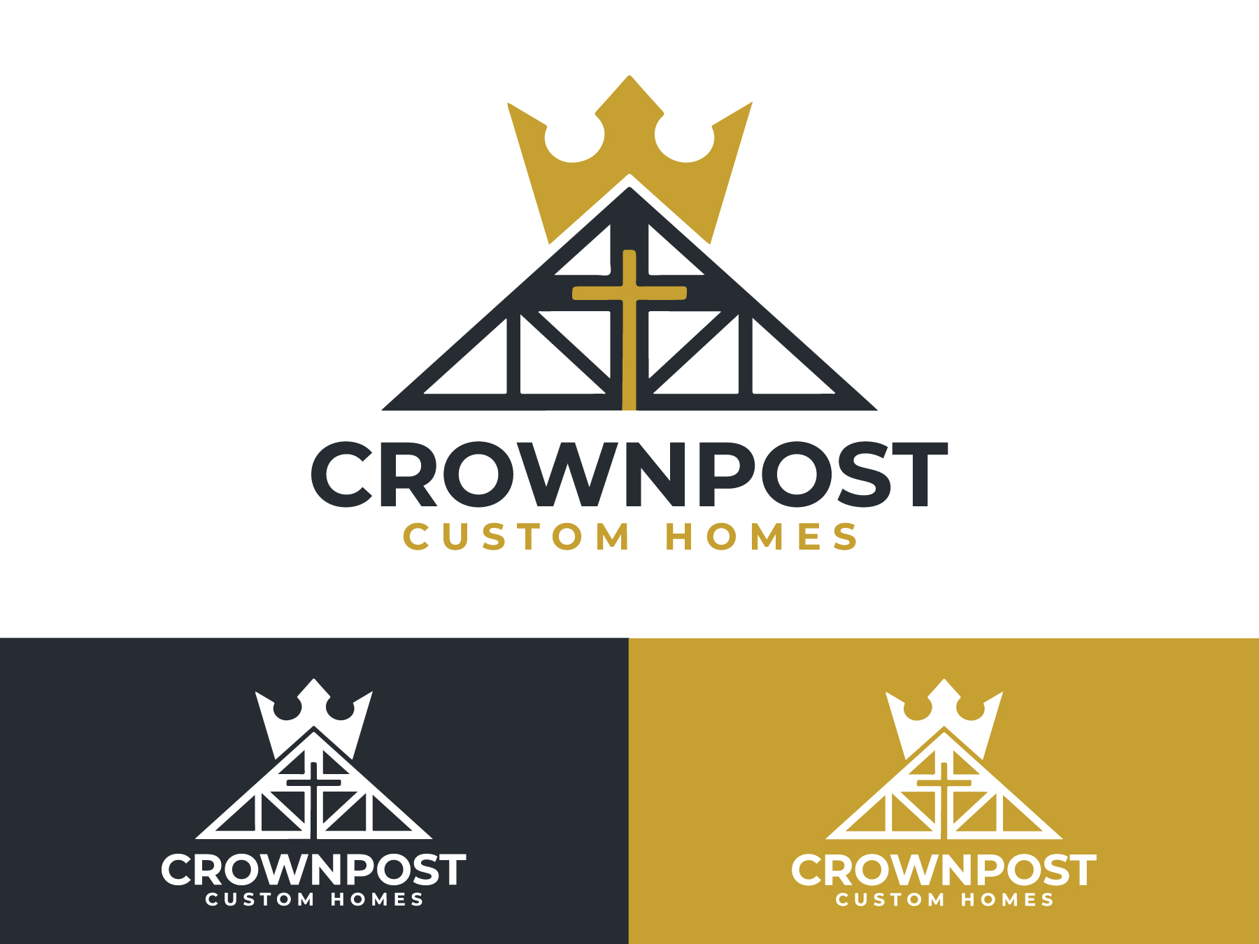 Logo Design by yozdesign for this project | Design #37451176