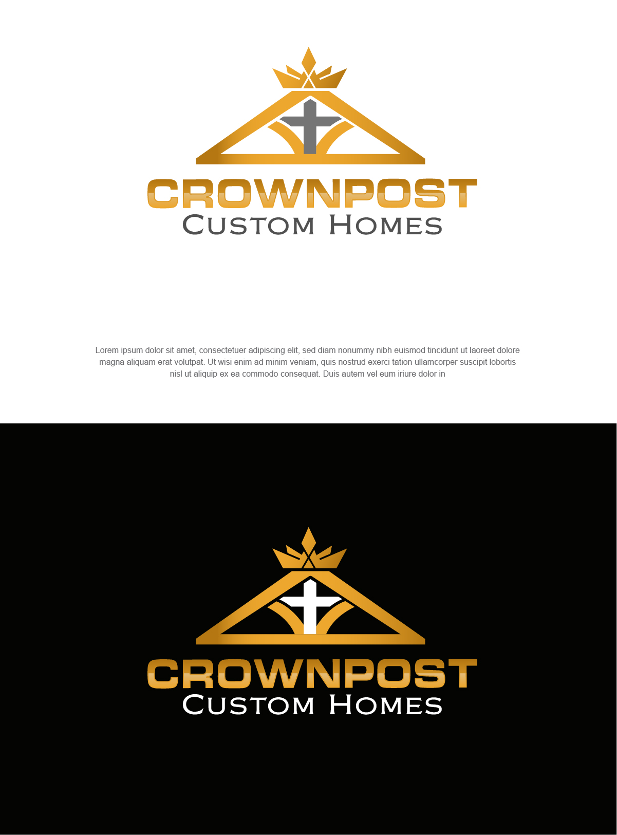 Logo Design by Alamin7230 for this project | Design #37445602