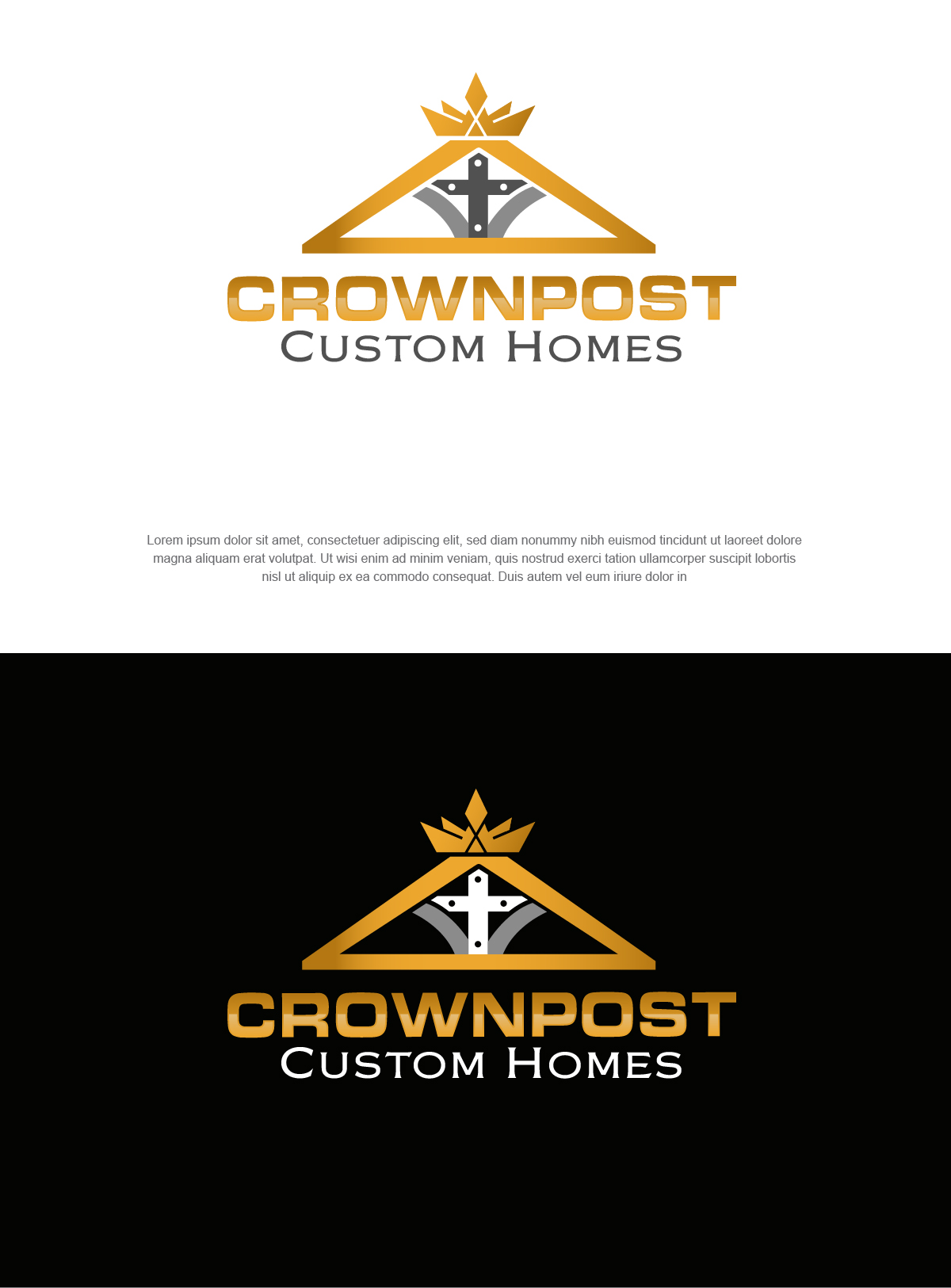 Logo Design by Alamin7230 for this project | Design #37445603