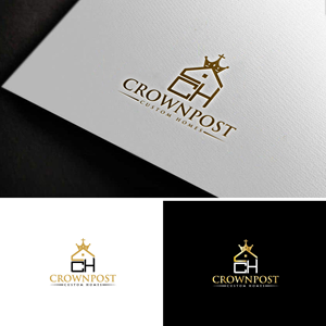 Logo Design by ExclusiveMind for this project | Design: #37457905