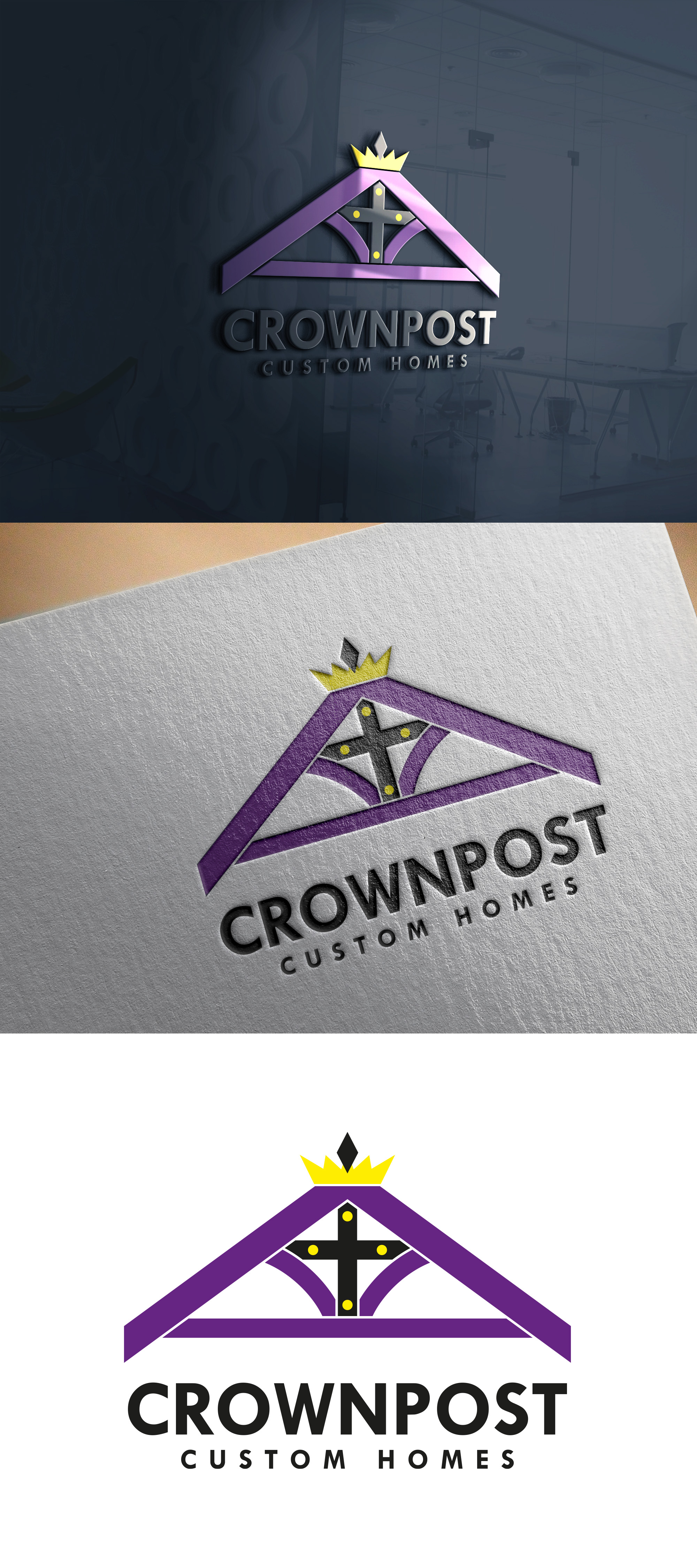Logo Design by ddog for this project | Design #37447151