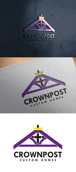 Logo Design by ddog for this project | Design: #37447151