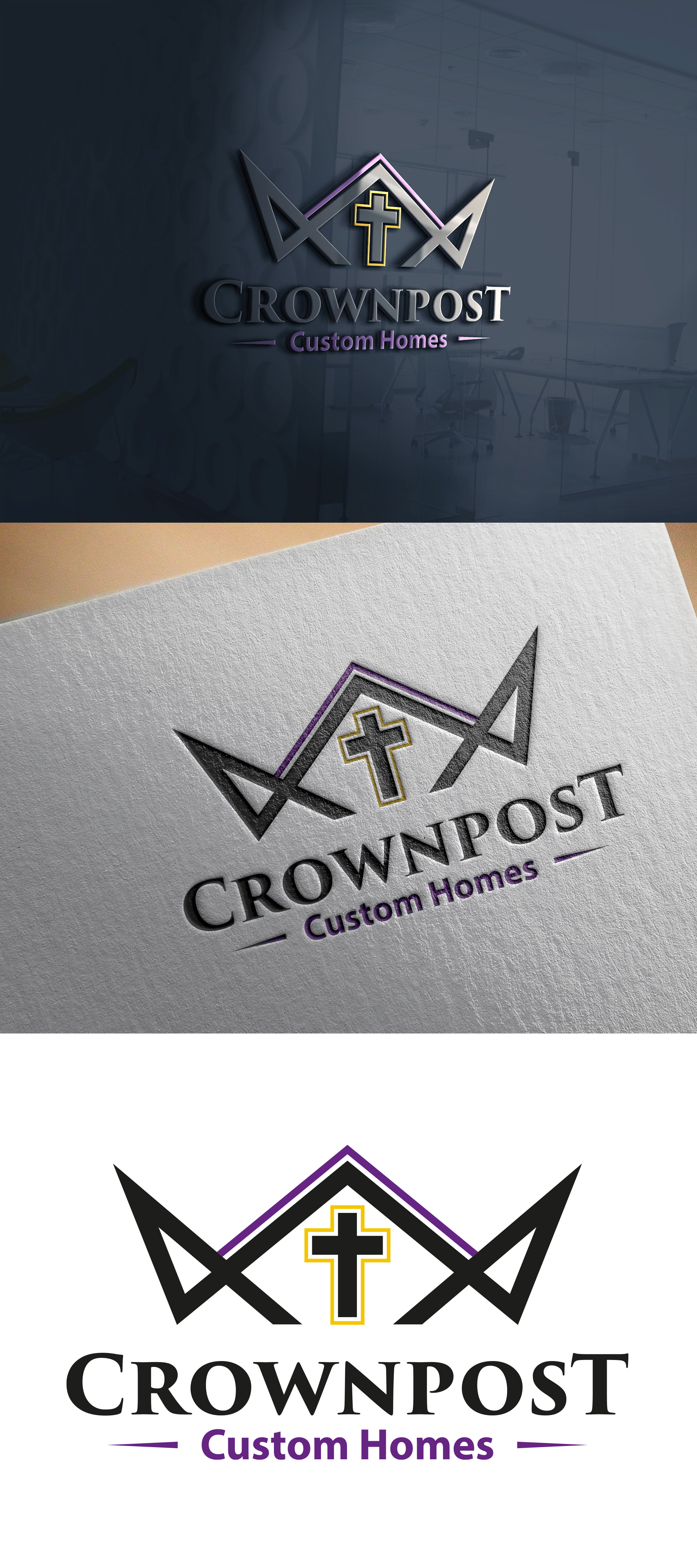 Logo Design by ddog for this project | Design #37458868