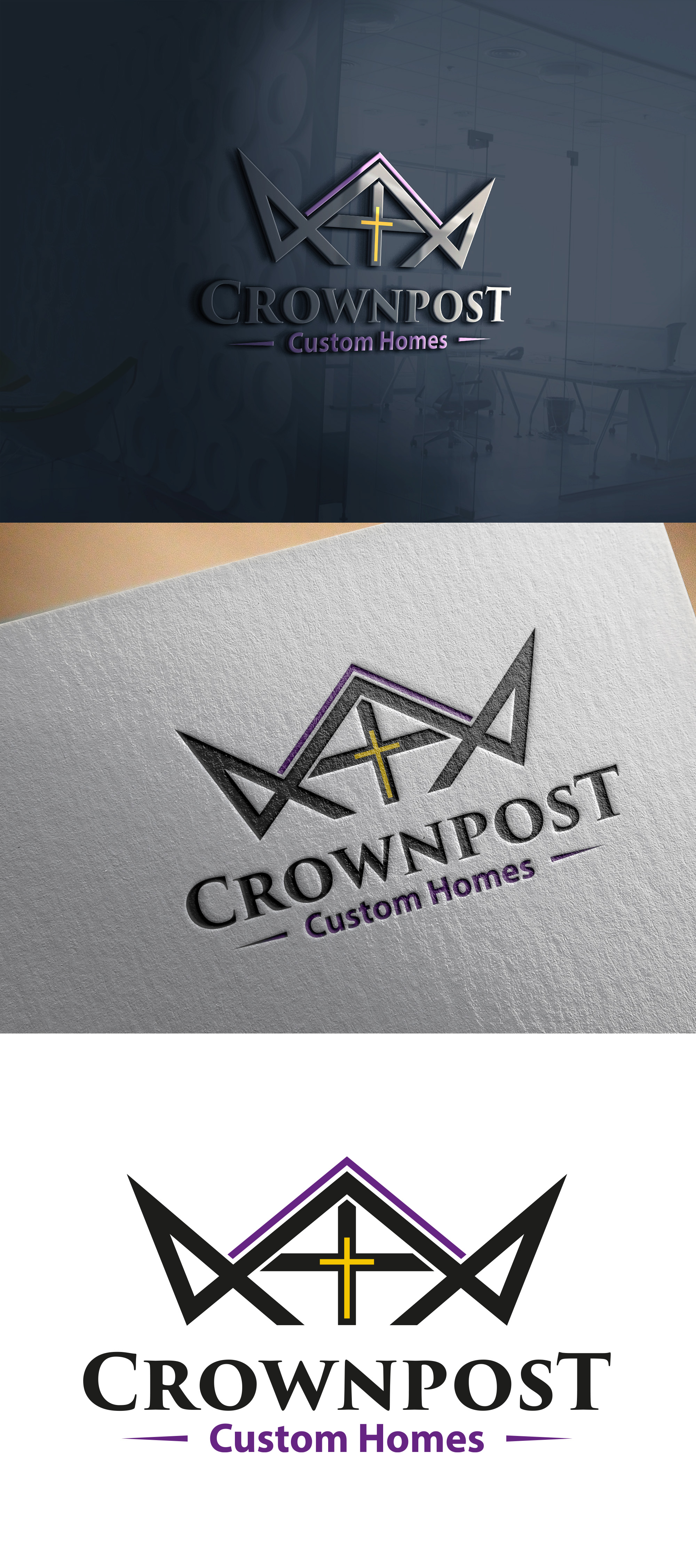 Logo Design by ddog for this project | Design #37458875