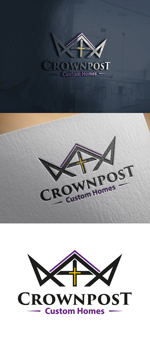 Logo Design by ddog for this project | Design: #37458875