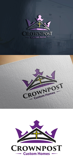 Logo Design by ddog for this project | Design: #37459190
