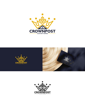 Diseño de Logo por creative dome para este proyecto | Diseño: #37449472