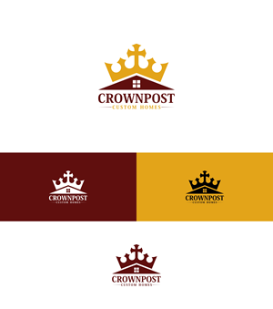 Diseño de Logo por creative dome para este proyecto | Diseño: #37450087