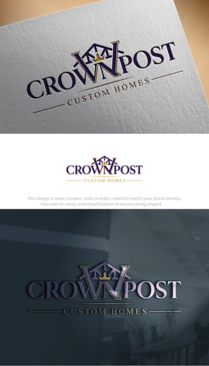 Diseño de Logo por Hamza  Al-Muttalib para este proyecto | Diseño: #37446672