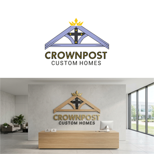 Logo Design by Permata for this project | Design: #37466411