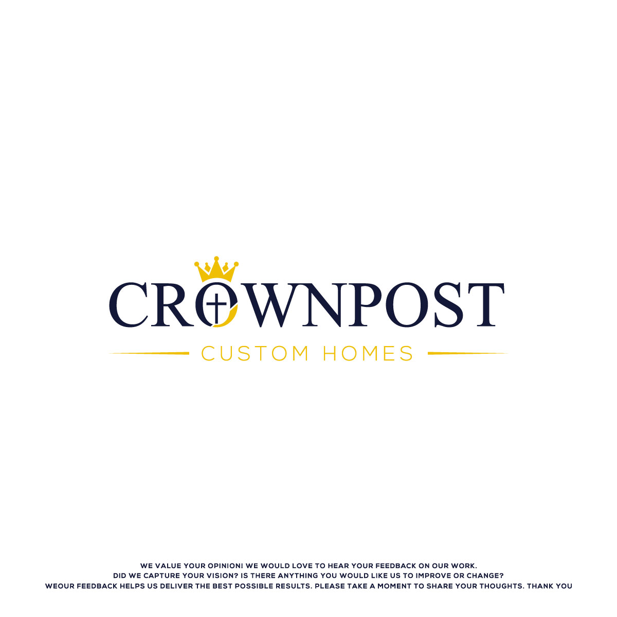 Logo Design by Logo Care. for this project | Design #37451831