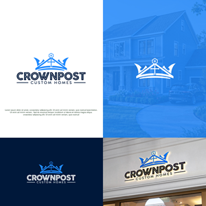 Diseño de Logo por THE DESIGN MAN para este proyecto | Diseño: #37453250