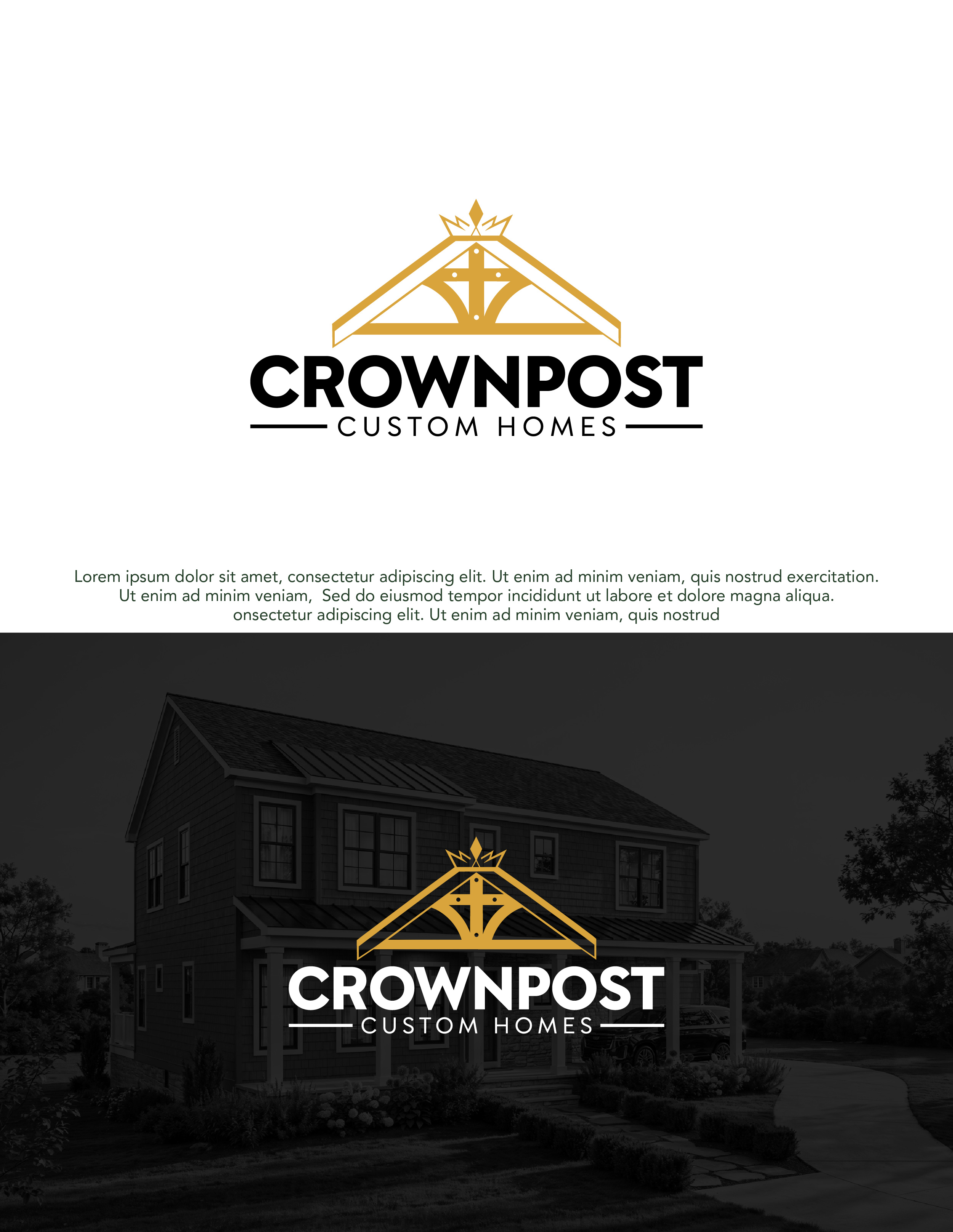 Logo Design by THE DESIGN MAN for this project | Design #37453320