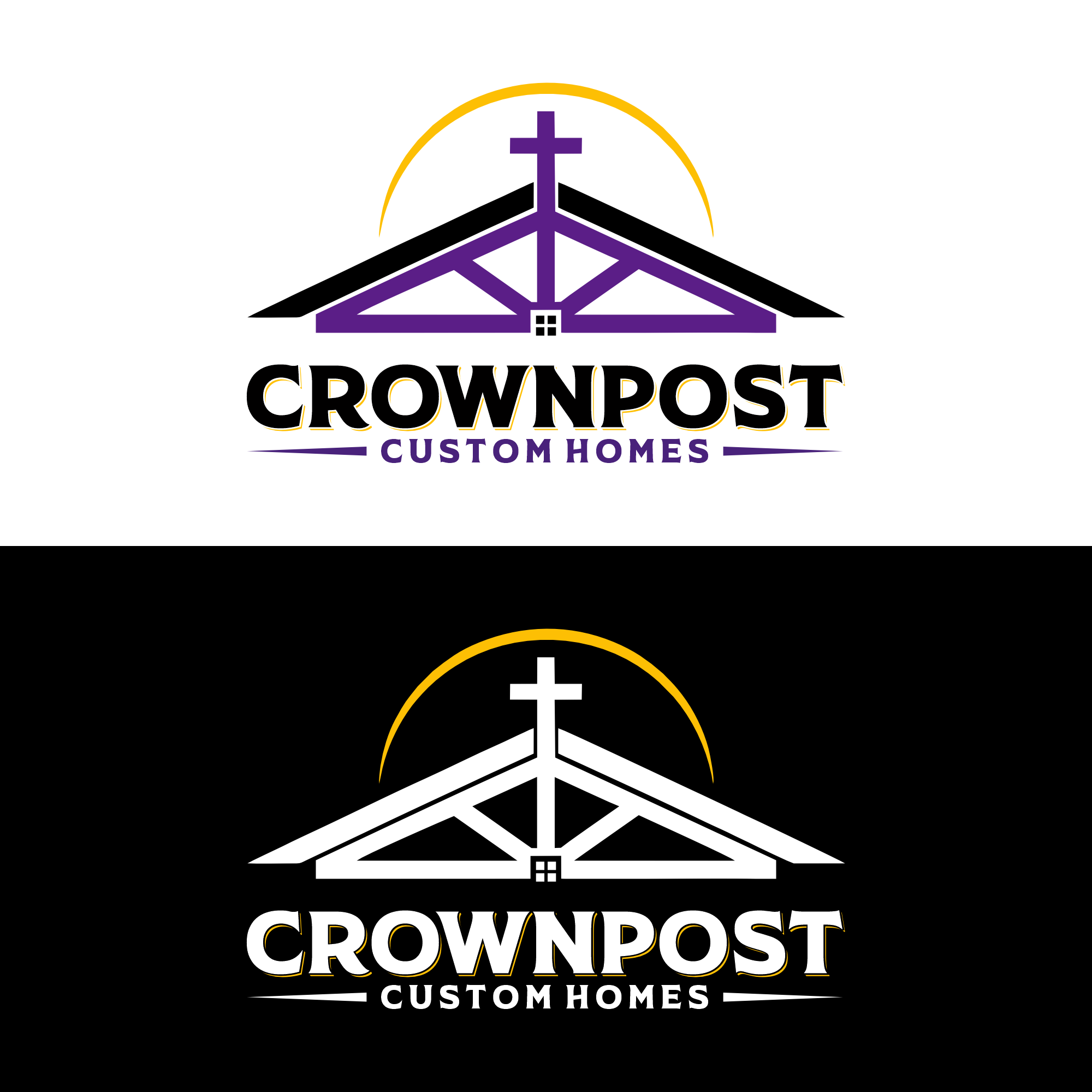 Logo Design by andreaslucky for this project | Design #37445448
