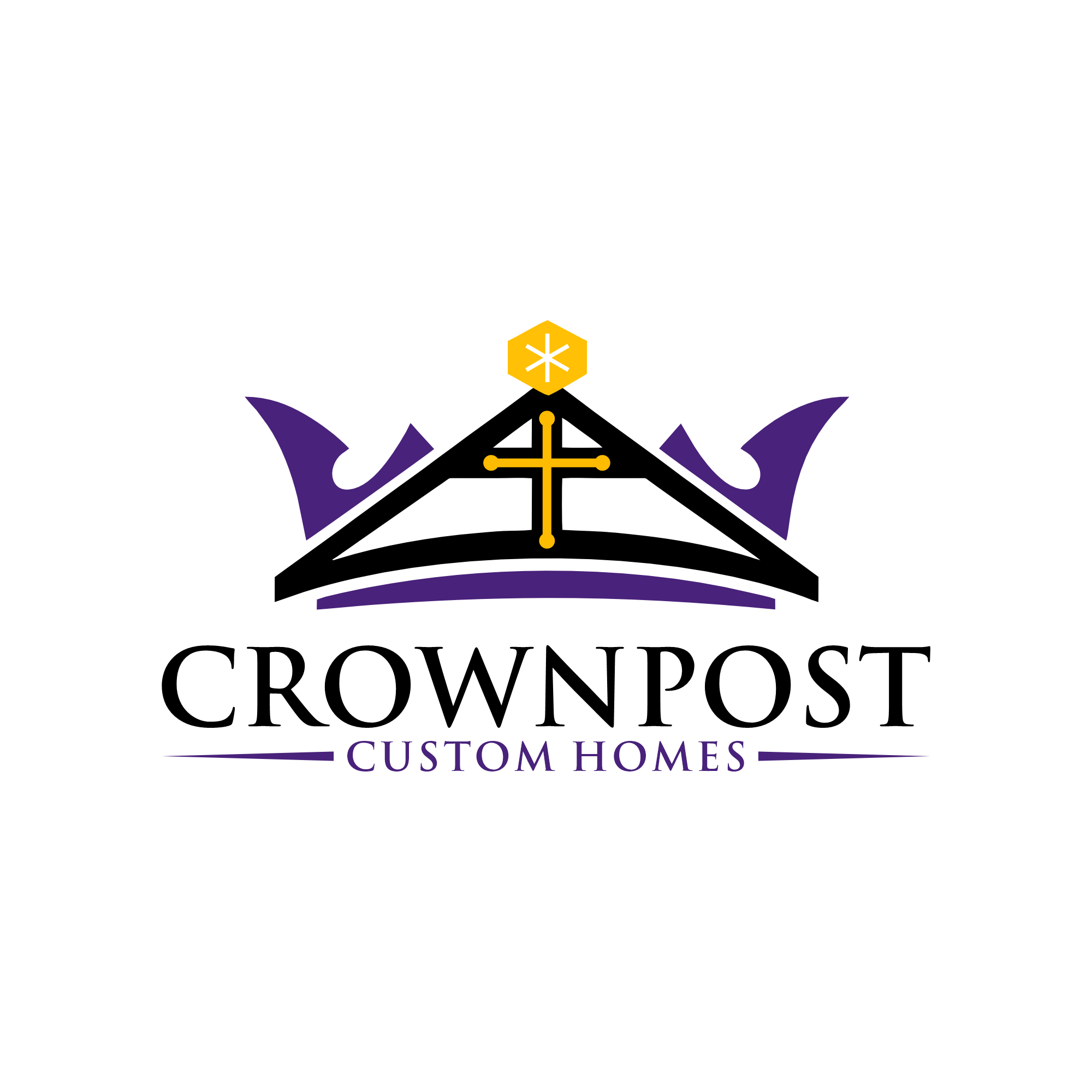 Logo Design by andreaslucky for this project | Design #37445449