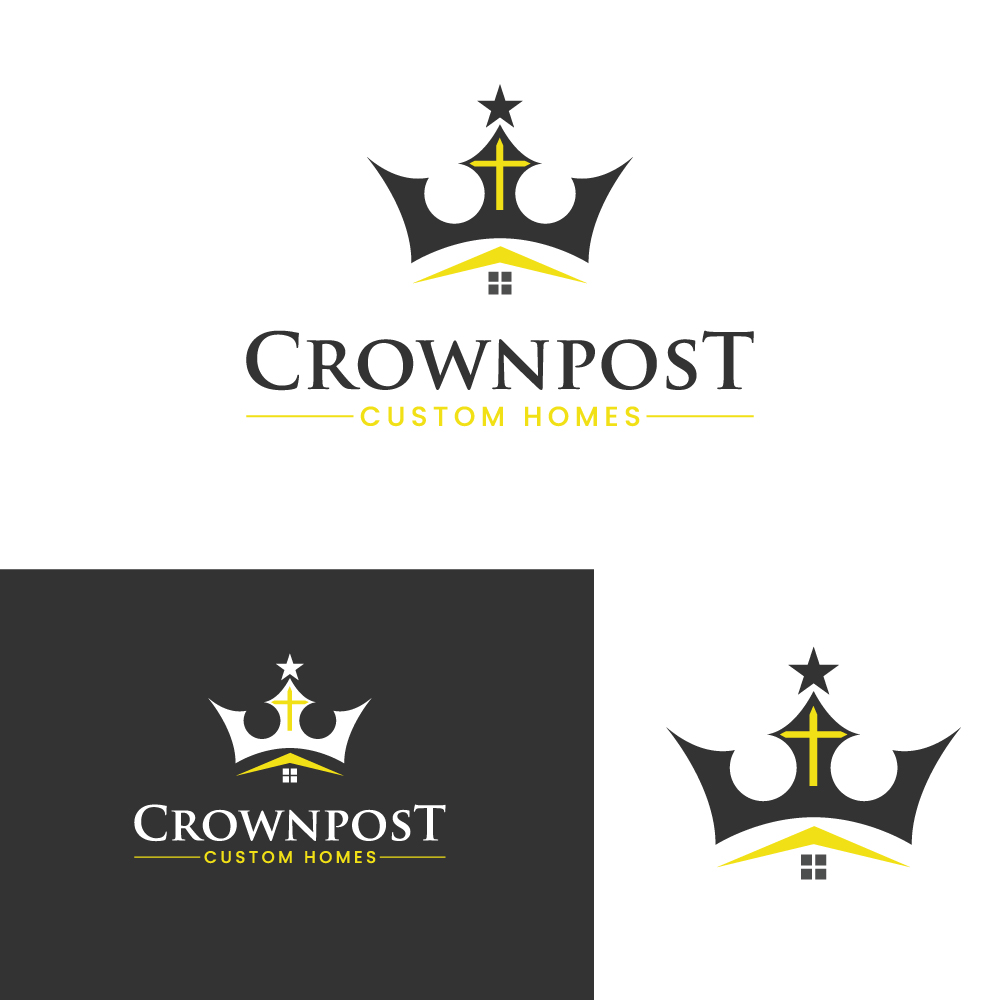 Logo Design by Bismillah logo for this project | Design #37446378