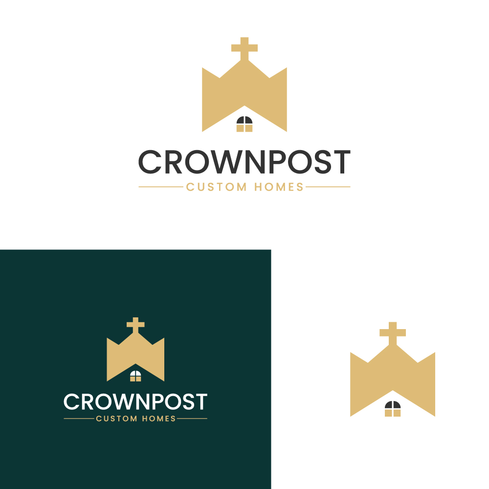 Logo Design by Bismillah logo for this project | Design #37446429