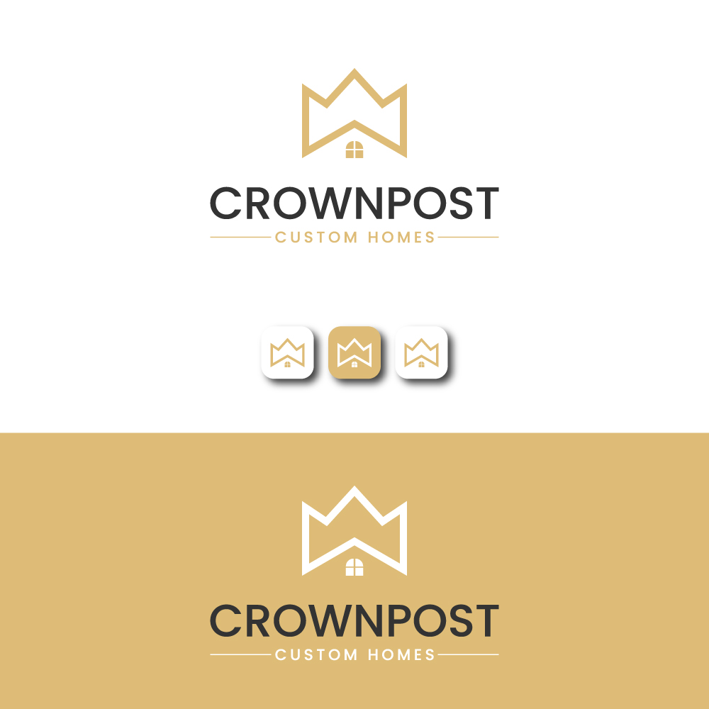 Logo Design by Bismillah logo for this project | Design #37446459