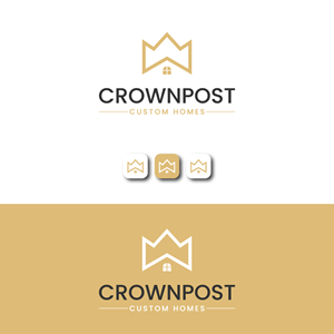 Logo Design by Bismillah logo for this project | Design: #37446459