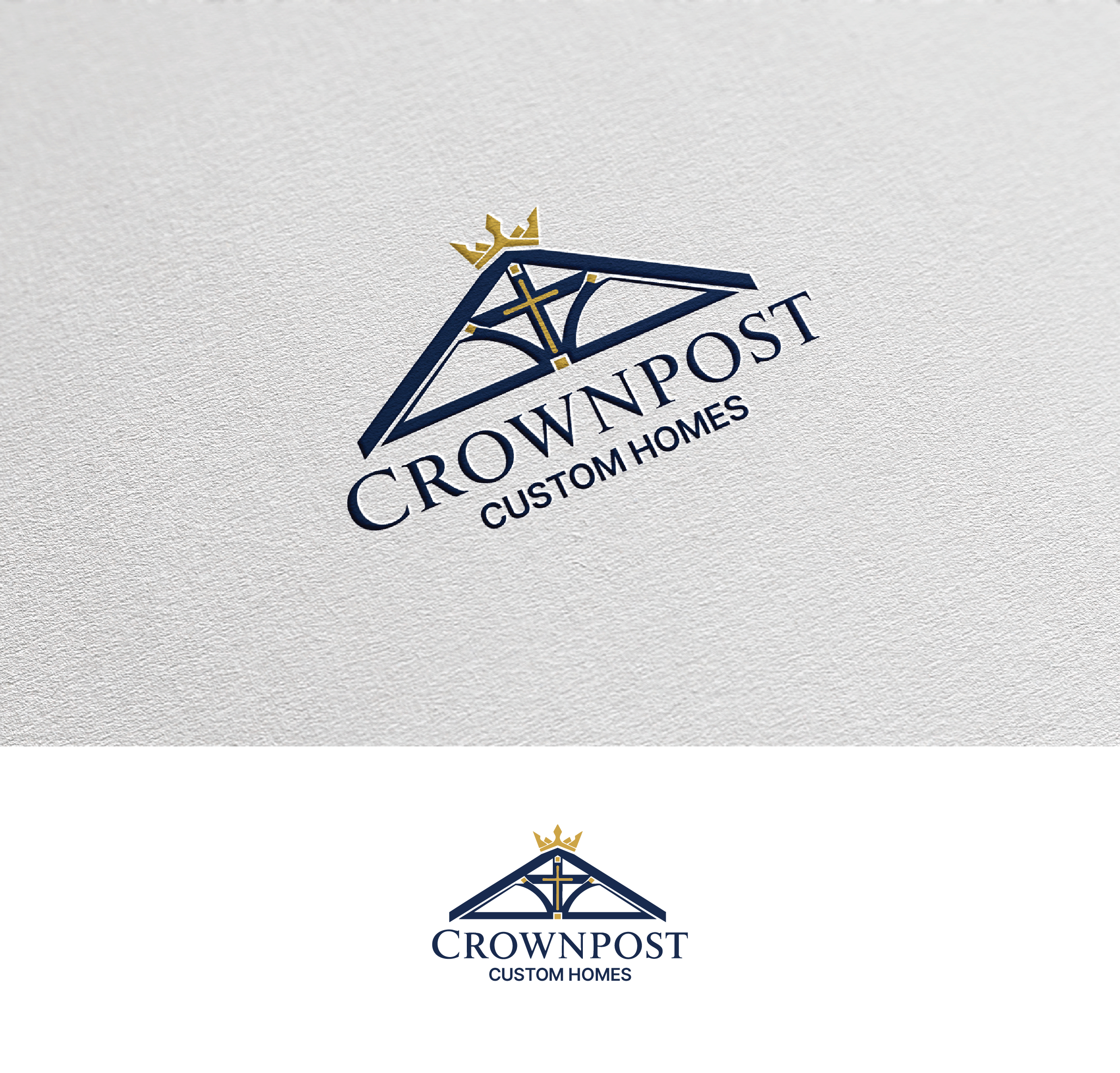 Logo Design by Afsana_Hoque for this project | Design #37445797
