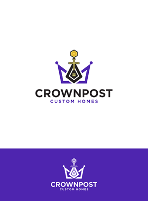 Logo Design by DesignDot71 for this project | Design: #37452280