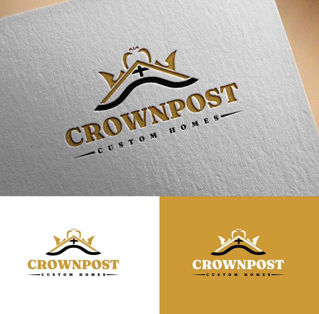 Logo Design by belayat733 for this project | Design #37468753