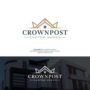 Logo Design by minimalab26 for this project | Design: #37446571