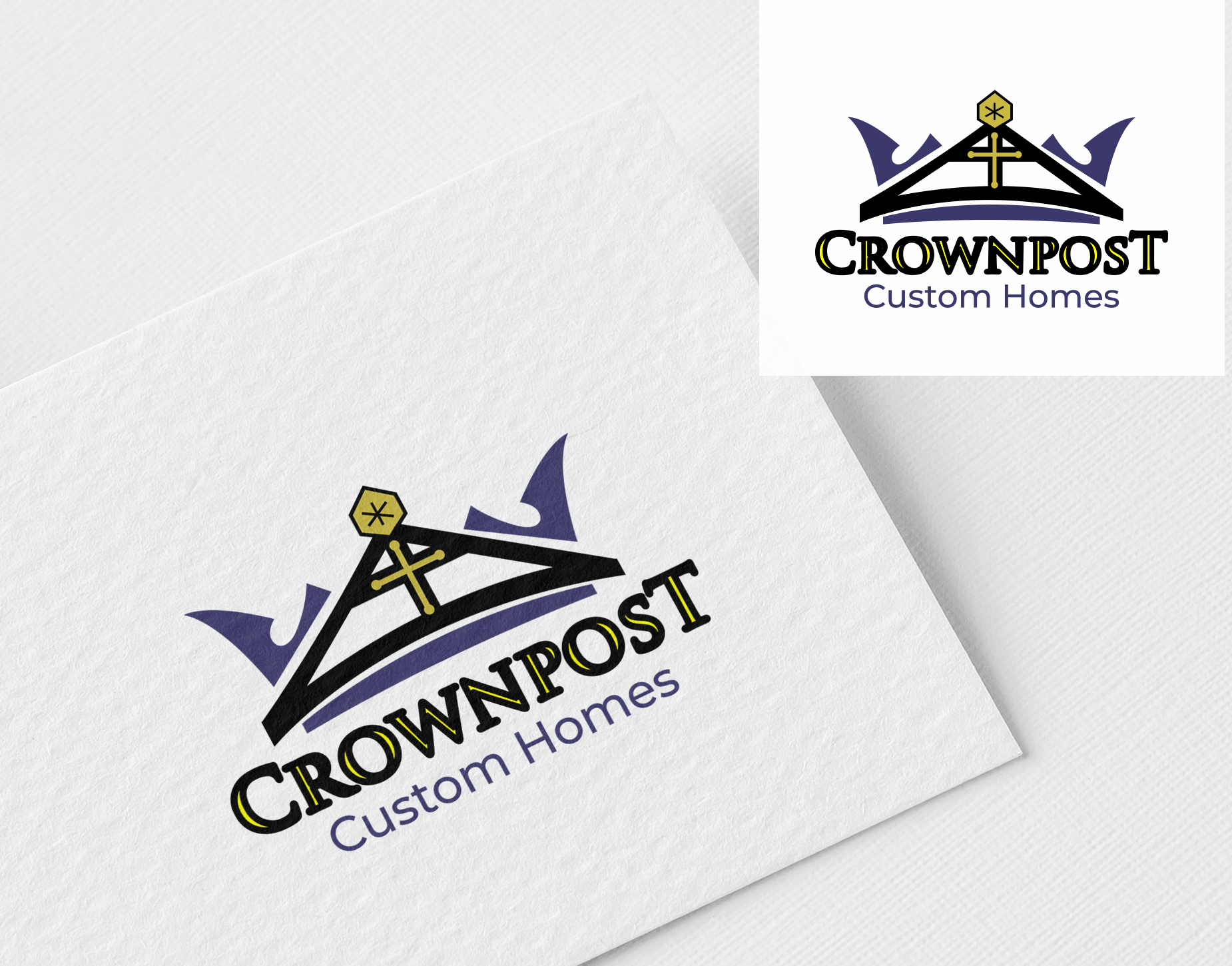Logo Design by Md. Abuhanifa for this project | Design #37454573