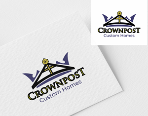 Logo Design by Md. Abuhanifa for this project | Design: #37454573