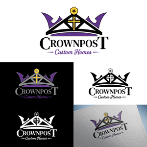 Logo Design by Delusion Studio for this project | Design: #37445321