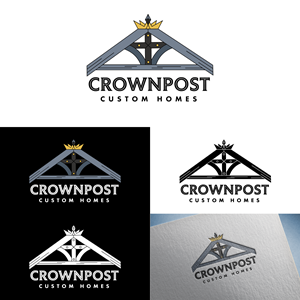 Logo Design by Delusion Studio for this project | Design: #37445323