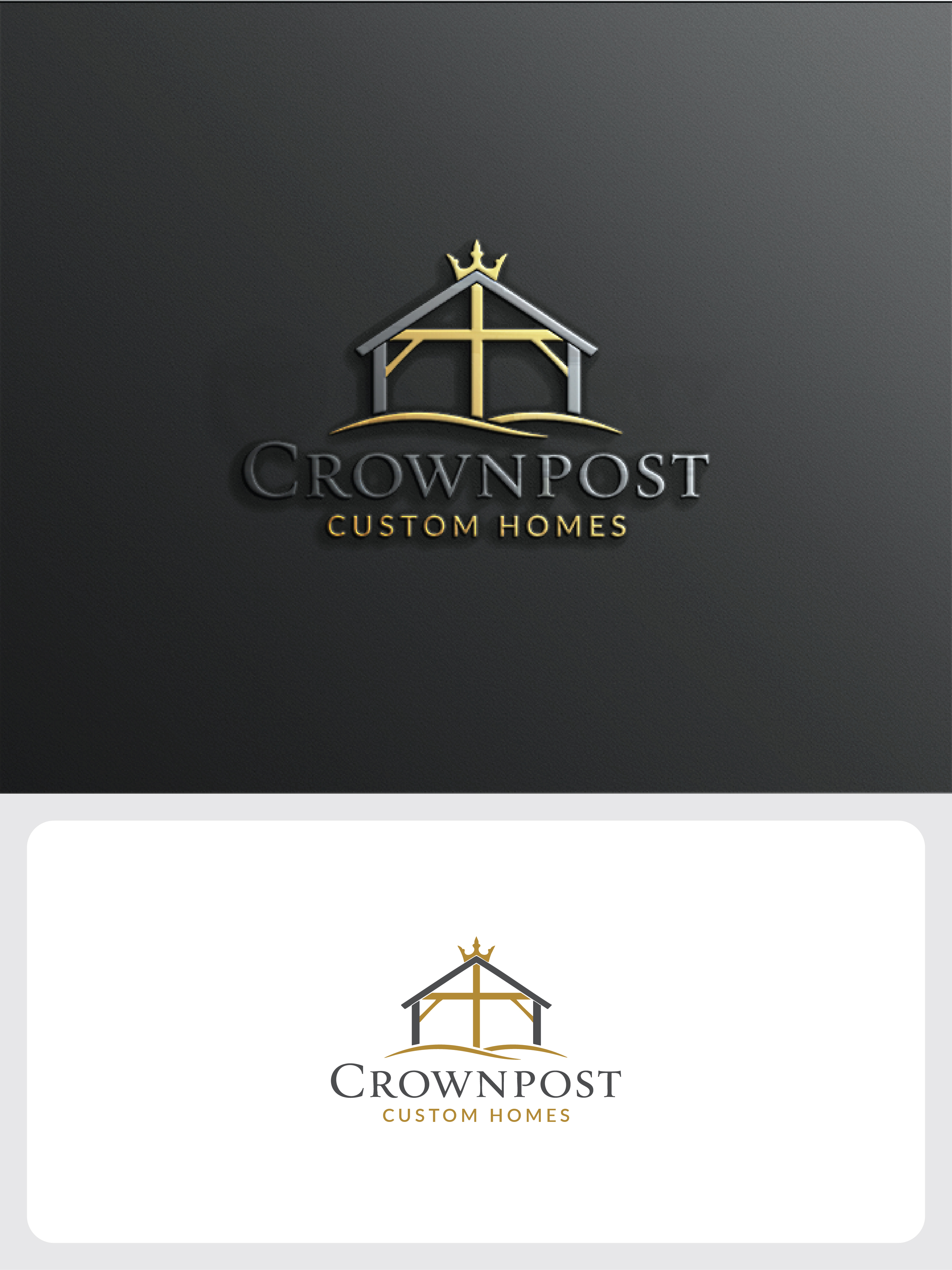 Logo Design by raju.creative for this project | Design #37445771