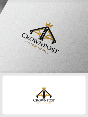 Diseño de Logo por raju.creative para este proyecto | Diseño: #37445773