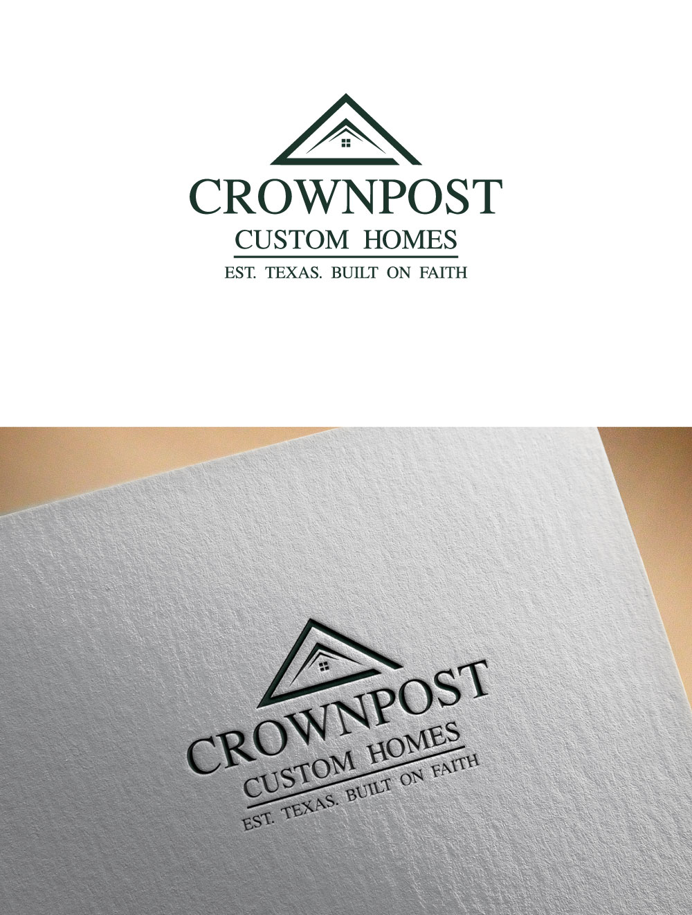 Logo Design by shekhor for this project | Design #37449910