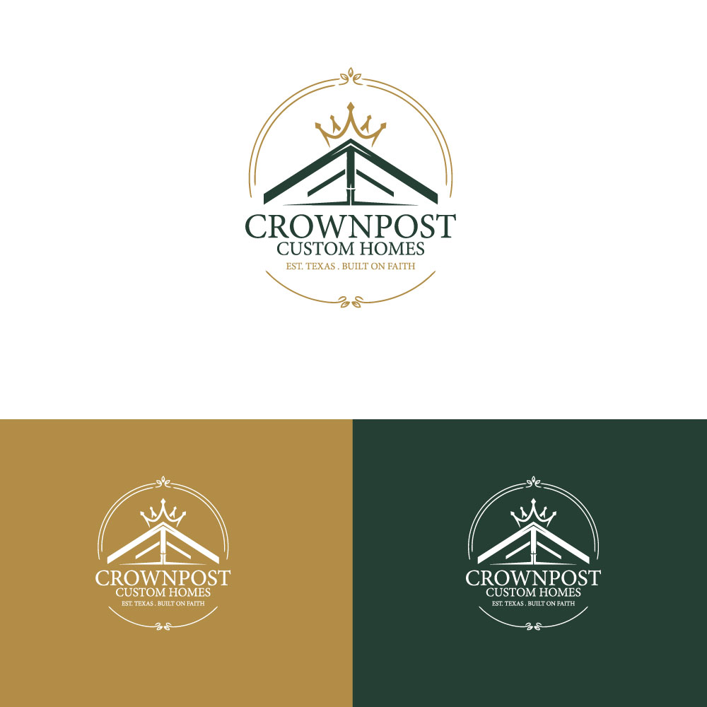 Logo Design by artpure for this project | Design #37454947