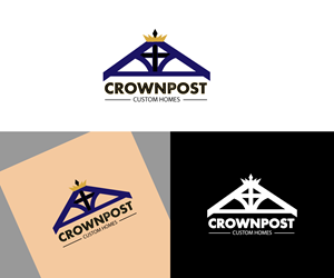 Logo Design by Ms.18 for this project | Design: #37449991