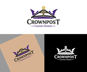 Logo Design by Ms.18 for this project | Design: #37449992