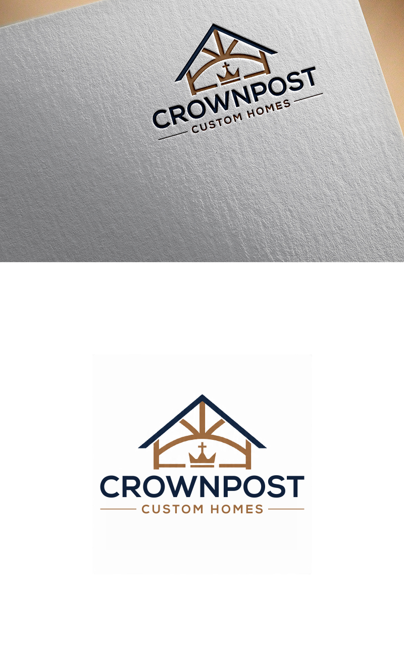 Logo Design by jessica-mano for this project | Design #37450764