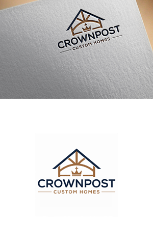 Logo Design by jessica-mano for this project | Design: #37450764