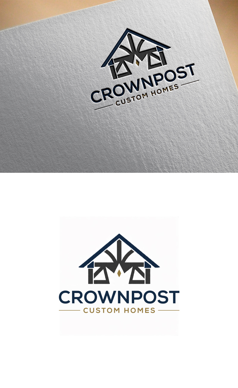 Logo Design by jessica-mano for this project | Design #37450765