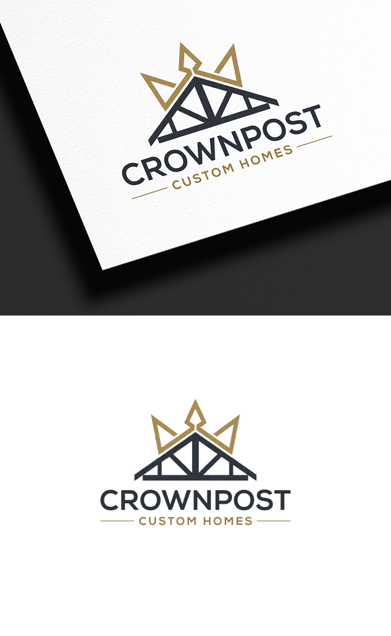 Logo Design by jessica-mano for this project | Design #37450766