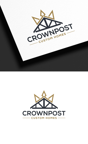 Logo Design by jessica-mano for this project | Design: #37450766