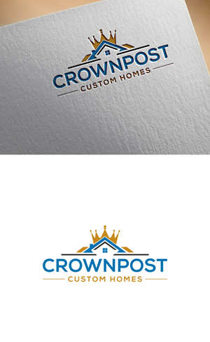 Logo Design by jessica-mano for this project | Design: #37450767