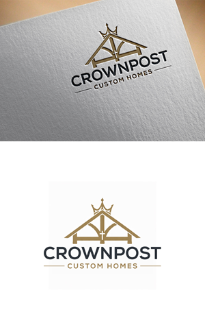 Logo Design by jessica-mano for this project | Design: #37450768