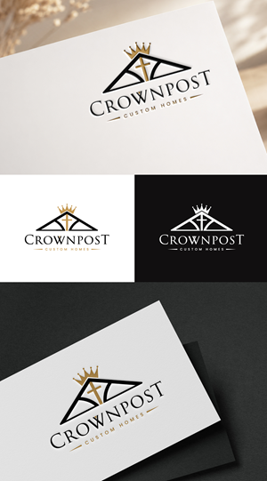 Logo Design by Oliver_Design for this project | Design: #37458026