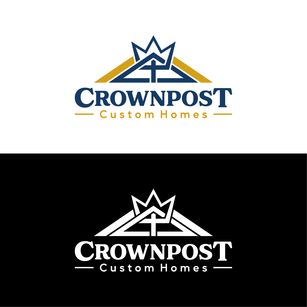 Logo Design by Nanung Macantidur for this project | Design: #37476437