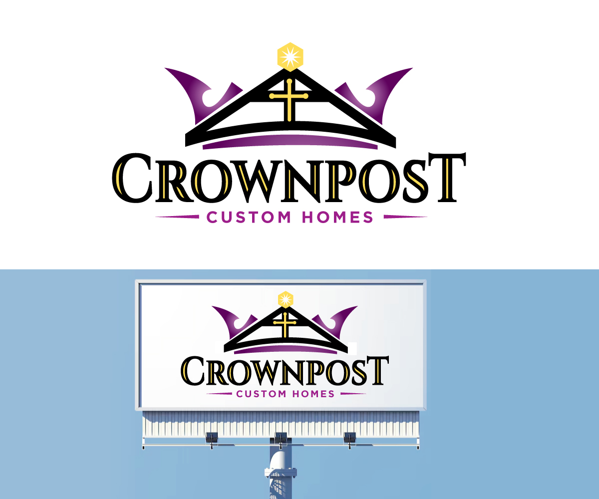 Logo Design by OV_13 for this project | Design #37450212