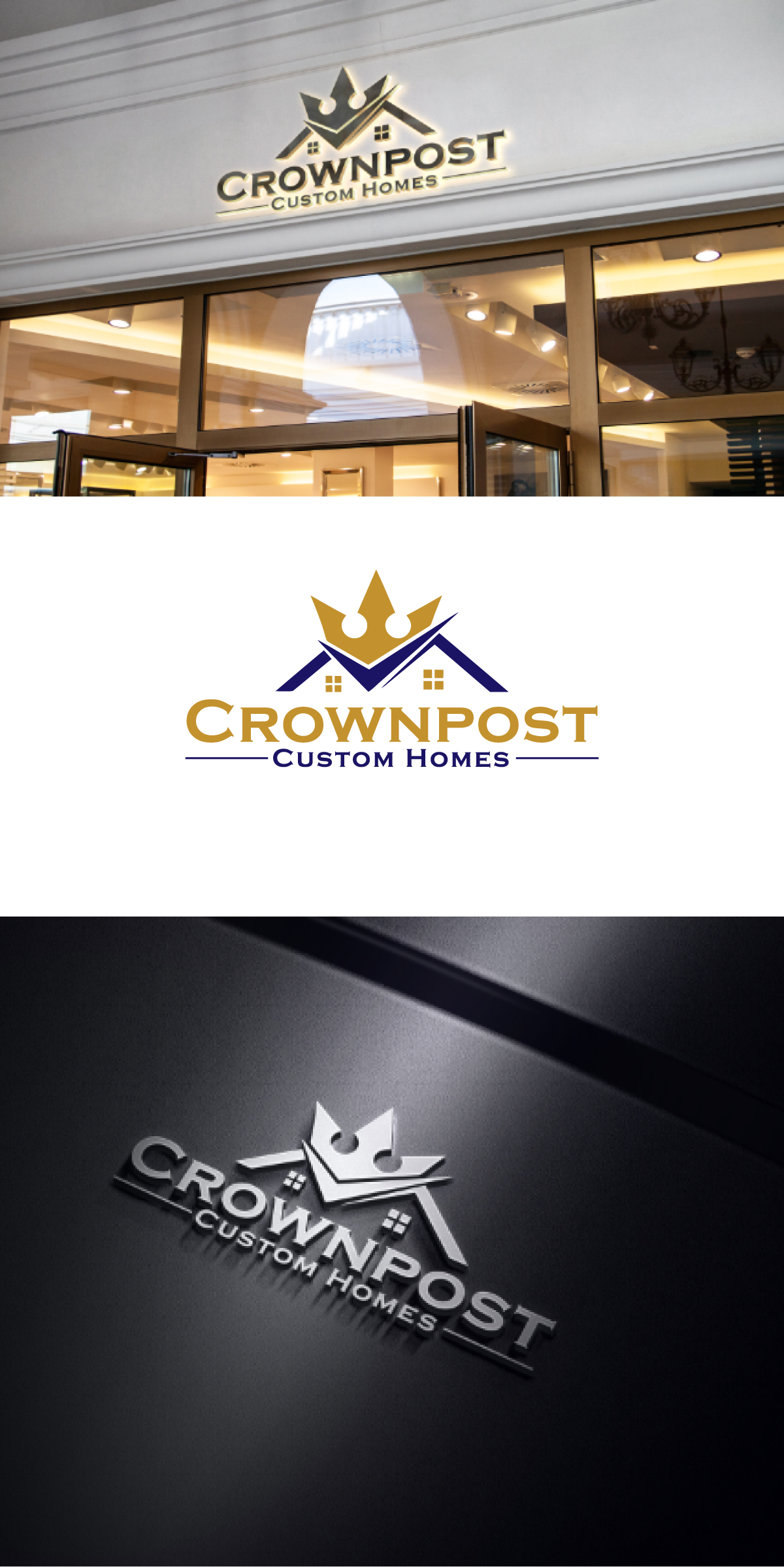 Logo Design by JMN Signatures for this project | Design #37452567