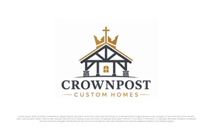Logo Design by Jack Designz for this project | Design: #37449394